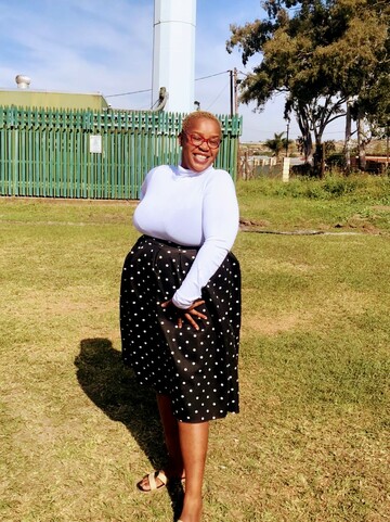 Rethah, 43 Pietermaritzburg, KwaZulu-Natal, South Africa