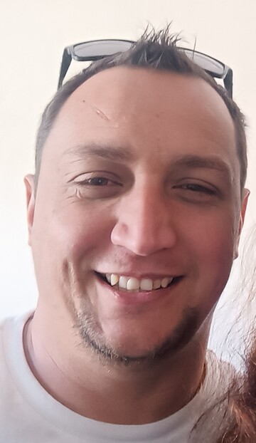 Wollie, 34 Humansdorp, Eastern Cape, South Africa