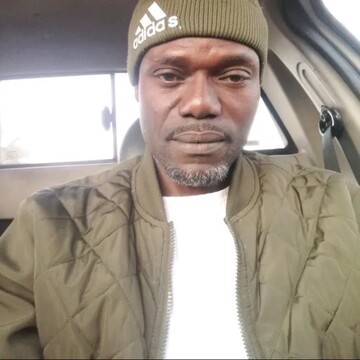 Steve kash, 42 Roodepoort, Gauteng, South Africa