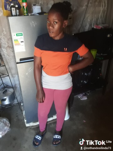 Thando, 28 Hazyview, Mpumalanga, South Africa