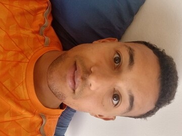 Wade, 27 Johannesburg, Gauteng, South Africa