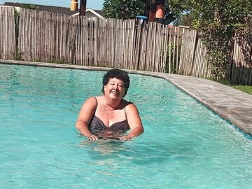 Melanie122, 59 East London, Eastern Cape, South Africa