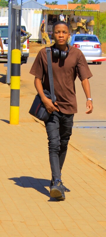 Tira, 25 Pretoria, Gauteng, South Africa