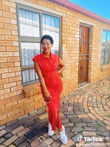 Fuffyie, 34 Johannesburg, Gauteng, South Africa