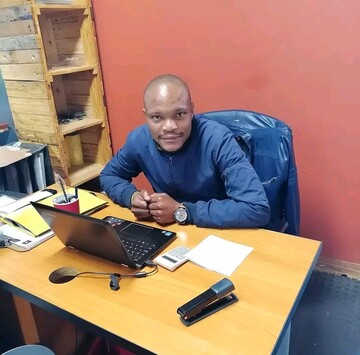 Pops, 29 Pretoria, Gauteng, South Africa