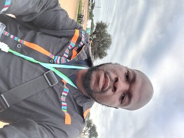 Kevin, 37 Thohoyandou, Limpopo, South Africa