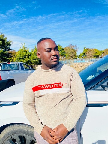 Faith323, 31 Soshanguve, Gauteng, South Africa