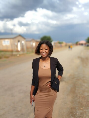 Mello, 23 Middelburg (C), Eastern Cape, South Africa