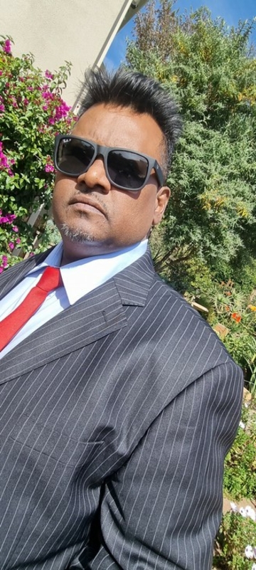 Sash, 48 Johannesburg, Gauteng, South Africa
