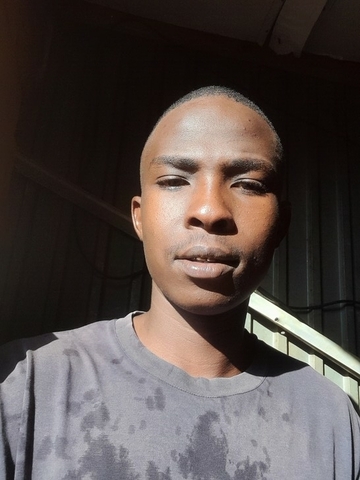 TeeZar, 23 Katlehong, Gauteng, South Africa