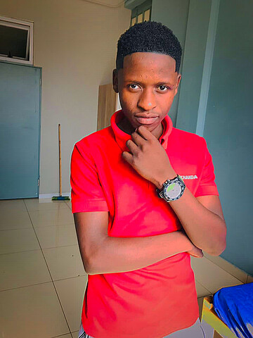 Siya, 20 Port Elizabeth, Eastern Cape, South Africa