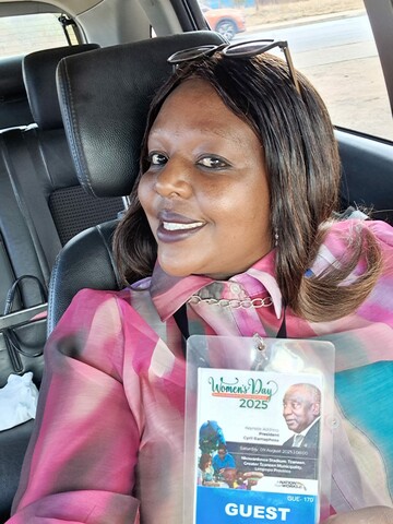 Candys, 36 Tzaneen, Limpopo, South Africa
