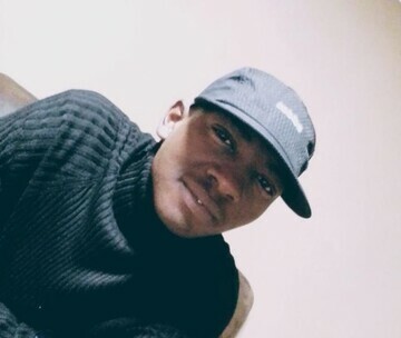 Thato, 25 Mamelodi, Gauteng, South Africa