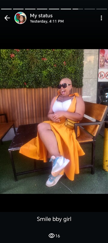 Fifi, 44 Johannesburg, Gauteng, South Africa
