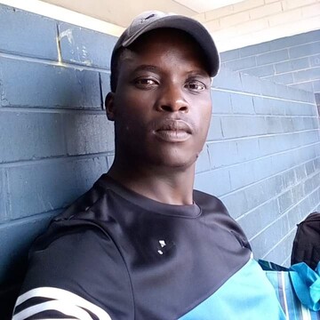 Mzwa, 37 Soweto, Gauteng, South Africa