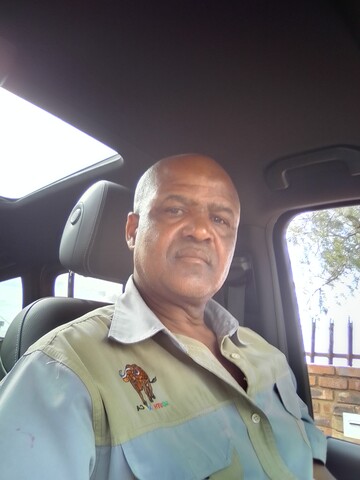 Lon173, 53 Parys, Free State, South Africa