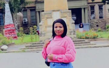 Kuhle5, 29 Mthatha, Eastern Cape, South Africa