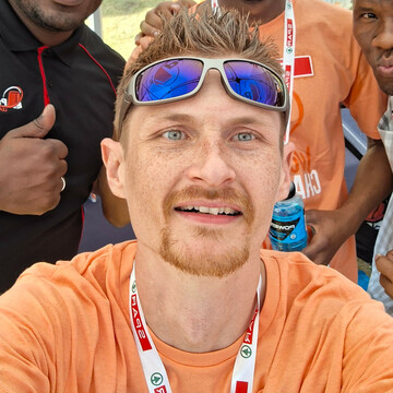 Chris340, 38 Pretoria, Gauteng, South Africa