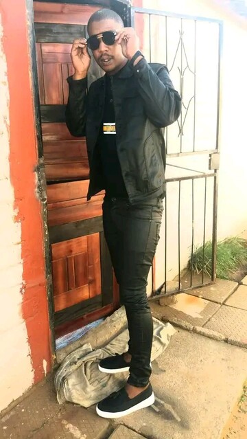 Mosa, 30 Sebokeng, Gauteng, South Africa