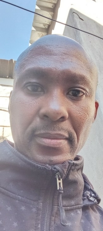 eddy, 47 Welkom, Free State, South Africa