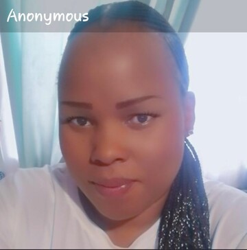 Precious, 37 Tembisa, Gauteng, South Africa
