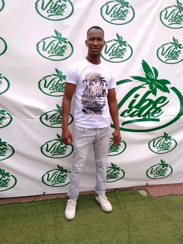 Nhlaks, 33 Soshanguve, Gauteng, South Africa