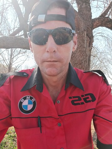 HannesBasson, 35 Pretoria, Gauteng, South Africa