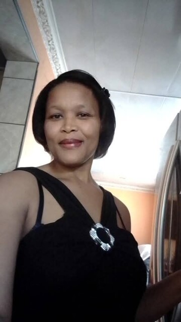 Lenise, 42 East London, Eastern Cape, South Africa