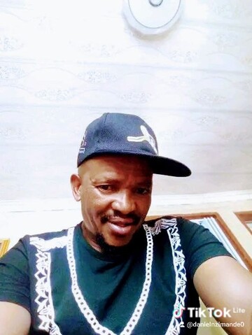 Danny242, 47 De Deur, Gauteng, South Africa