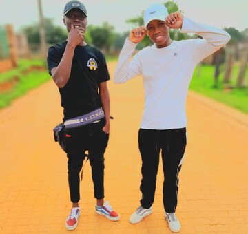 Mr Fabulous, 34 Ermelo, Mpumalanga, South Africa