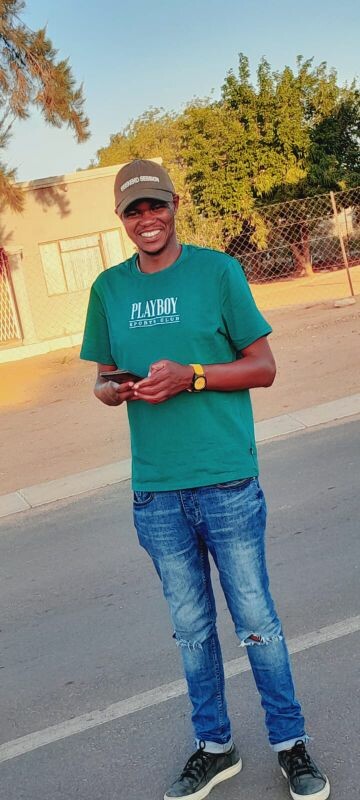 Mdoo, 46 Tembisa, Gauteng, South Africa