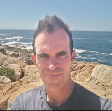 Keithpalmer, 42 Strand, Western Cape, South Africa