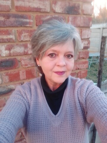 Mandie, 54 Klerksdorp, North West, South Africa