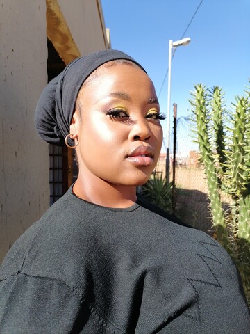Phumee152, 27 Soweto, Gauteng, South Africa