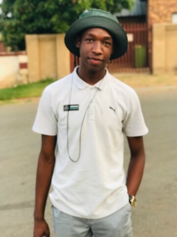 Mosea, 25 Witbank, Mpumalanga, South Africa