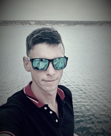 Rinier, 30 Uitenhage, Eastern Cape, South Africa