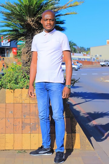 Junior, 35 Tembisa, Gauteng, South Africa