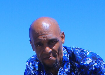 Tupac, 45 Durbanville, Western Cape, South Africa