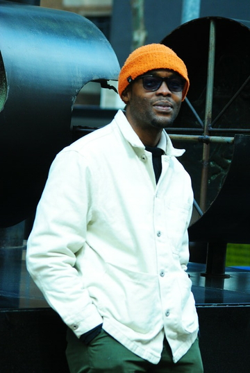 Mc_D, 38 Johannesburg, Gauteng, South Africa