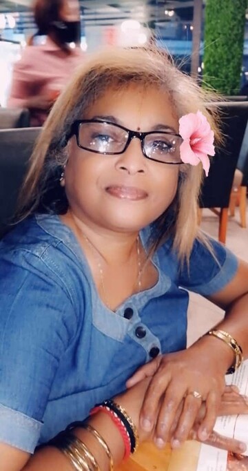 Jackie, 60 Durban, KwaZulu-Natal, South Africa