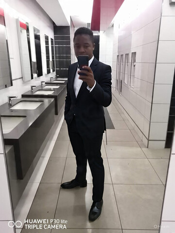 The great1, 31 Rustenburg, North West, South Africa