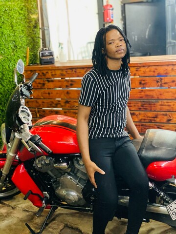 Ghaghie, 32 Kathu, Northern Cape, South Africa