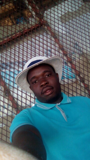 Chops, 32 Soweto, Gauteng, South Africa