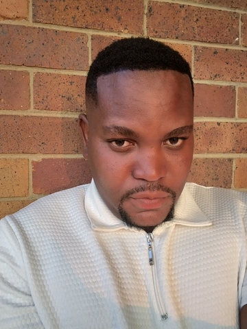 *JB*, 33 Deneysville, Free State, South Africa