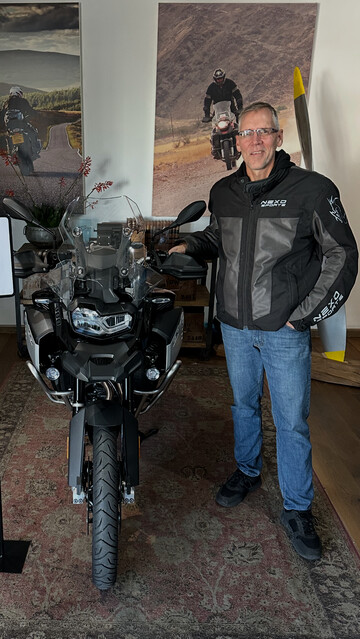 Phil, 53 Pretoria, Gauteng, South Africa