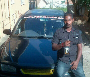 pleasureboy, 41 Centurion, Gauteng, South Africa