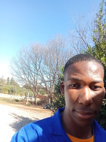 Thube, 18 Soweto, Gauteng, South Africa