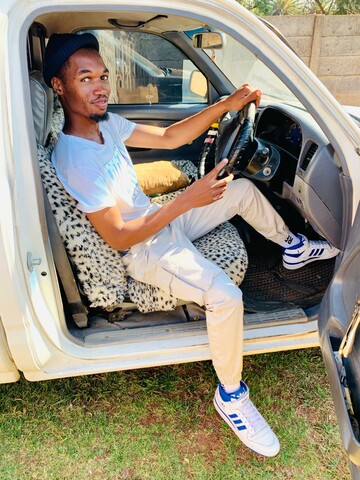 Menzi, 26 Middelburg (MP), Mpumalanga, South Africa