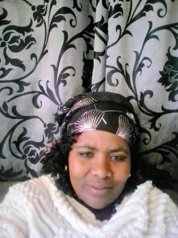 Dezi, 51 Fauresmith, Free State, South Africa