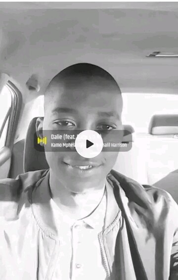 Ben Cele, 31 Dundee, KwaZulu-Natal, South Africa